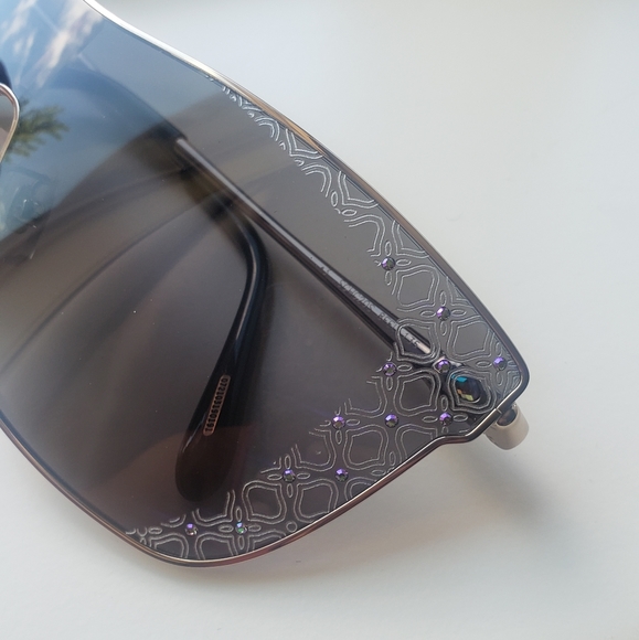 ?️?Chopard- RARE Sunglasses main image 8